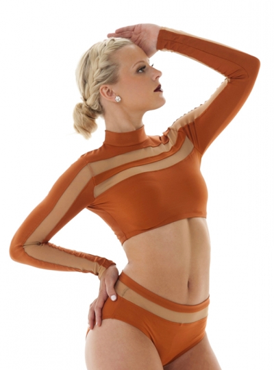 Tigra Top